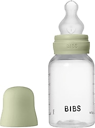 Bibs Baby PP Bottle 150 ml Silikon Uçlu Biberon