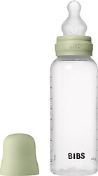 Bibs Baby PP Bottle 270 ml Silikon Uçlu Biberon
