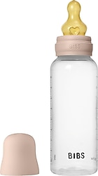 Bibs Baby PP Bottle Blush 270 ml Kauçuk Uçlu Biberon
