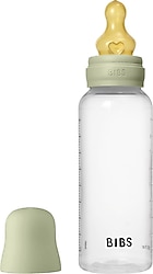 Bibs Baby PP Bottle Sage 270 ml Kauçuk Uçlu Biberon