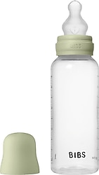 Bibs Baby PP Bottle Sage 270 ml Silikon Uçlu Biberon