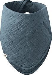 Bibs Bebek Yaka Bandanası Petrol