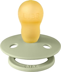 Bibs Colour Sage 18 Ay+ Kauçuk Emzik