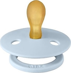 Bibs Colour Simetrik 0-6 Ay Kauçuk Emzik