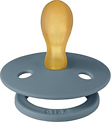 Bibs Colour Simetrik Petrol 6-18 Ay Kauçuk Emzik