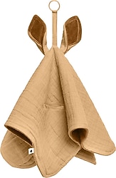 Bibs Cuddle Cloth Kangaroo Uyku Arkadaşı Desert Sand