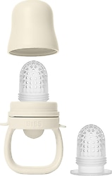 Bibs Ivory Silikon Meyve ve Sebze Filesi
