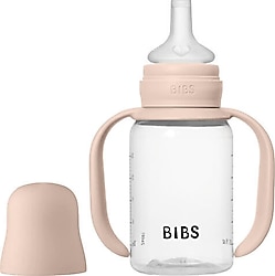 Bibs Sippy Bottle Blush Alıştırma Bardağı 150 ml