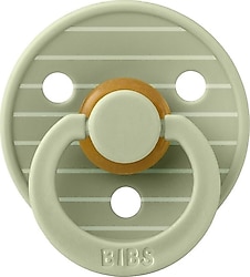 Bibs Studio Colour Pin 0-6 Ay Kauçuk Emzik