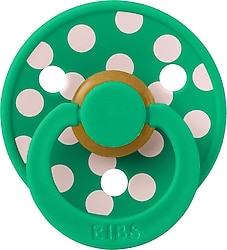Bibs Studio Polka Big 0-6 Ay Kauçuk Emzik