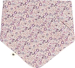 Bibs X Liberty Eloise Bebek Bandana