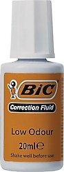 Bic 20 ml Sıvı Fırçalı Daksil