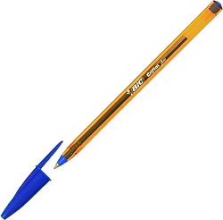 Bic Cristal Fine 0.8 mm Uç Tükenmez Kalem