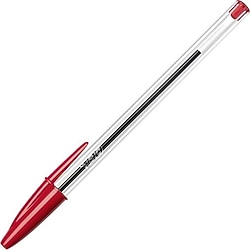 Bic Cristal Medium 1.0 mm Tükenmez Kalem