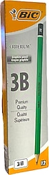 Bic Criterium 550 12'li Kutu 3B Kurşun Kalem