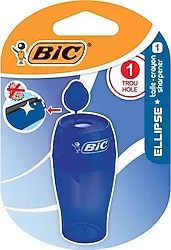 Bic Ellipse Kapaklı Kalemtıraş