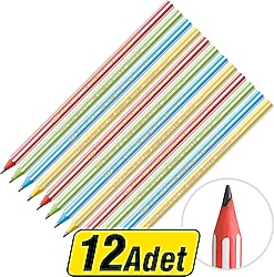 Bic Evolutıon 646 12'li Kurşun Kalem