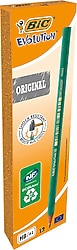 Bic Evolution 650 HB 12'li Kurşun Kalem