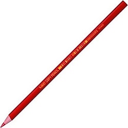 Bic Evolution Kırmızı Kopya Kalemi