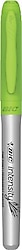 Bic Fine Point Permanent Marker