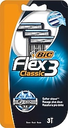 Bic Flex 3 Classic Kullan At 3