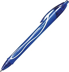 Bic Gelocity 0.7 mm Mavi Jel Kalem
