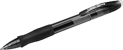 Bic Gelocity 0.7 mm Siyah Jel Kalem