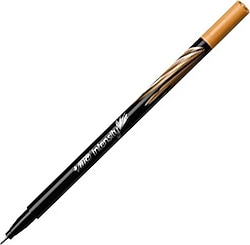 Bic Intensity 0.4 mm Kahverengi Keçeli Kalem