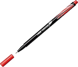 Bic Intensity 0.4 mm Kırmızı Keçeli Kalem