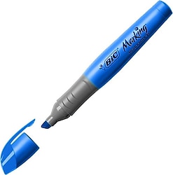 Bic Marking Highlighter XL Fosforlu Kalem