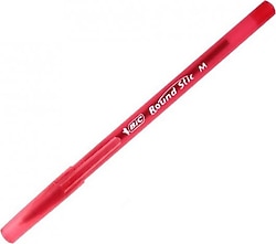 Bic Round Stick 1.0 mm Tükenmez Kalem