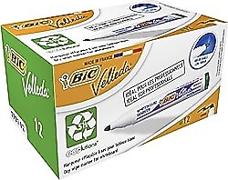 Bic Velleda 1701 Eco Yeşil 12'li Tahta Kalemi