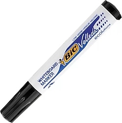 Bic Velleda 1701 Eco Siyah Tahta Kalemi