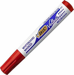 Bic Velleda 1701 Eco Tahta Kalemi