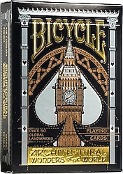 Bicycle Jumbo Index 2'li İskambil Kağıdı Fiyatları, Özellikleri ve