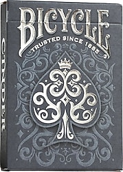 Bicycle Cinder İskambil Kağıdı