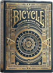 Bicycle Cypher İskambil Kağıdı