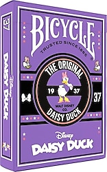 Bicycle Disney Daisy Duck İskambil Kağıdı