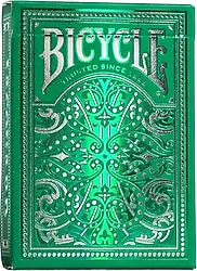 Bicycle Jacquard İskambil Kağıdı