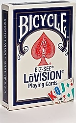 Bicycle Lovision İskambil Kağıdı