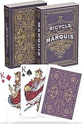 Bicycle Marquis İskambil Kağıdı