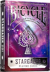 Bicycle Stargazer 201 İskambil Kağıdı