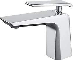 Bien Lucca Lavabo Bataryası