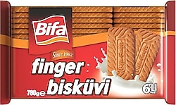 Bifa Finger Bisküvi 780 gr