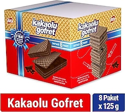 Bifa Kakaolu Gofret 1 kg