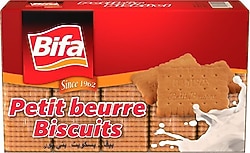Bifa Pötibör Bisküvi 800 gr
