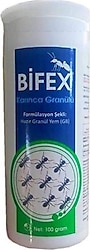 Bifex Karınca Granülü 100 gr