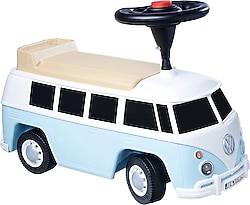 Big Baby Mavi Volkswagen T1 Bingit Araba