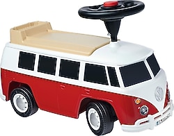 Big Baby Volkswagen T1 Bingit Araba