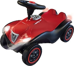 Big Bobby Car Next 2.0 Bingit Araba